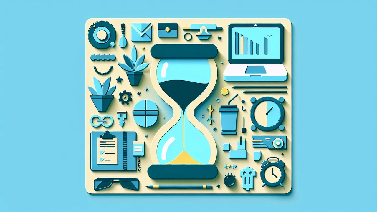 Close up on a plate of mashed potatoes, topped with baked pork chops with cream of mushroom soup, and a side of green beans.