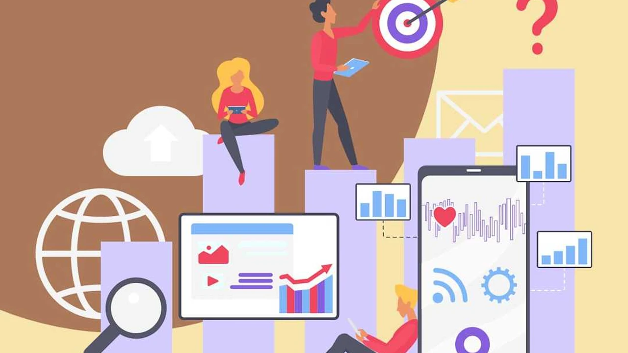 blue bowl of black bean beef tortilla soup on a board with cilantro and shredded cheese in background