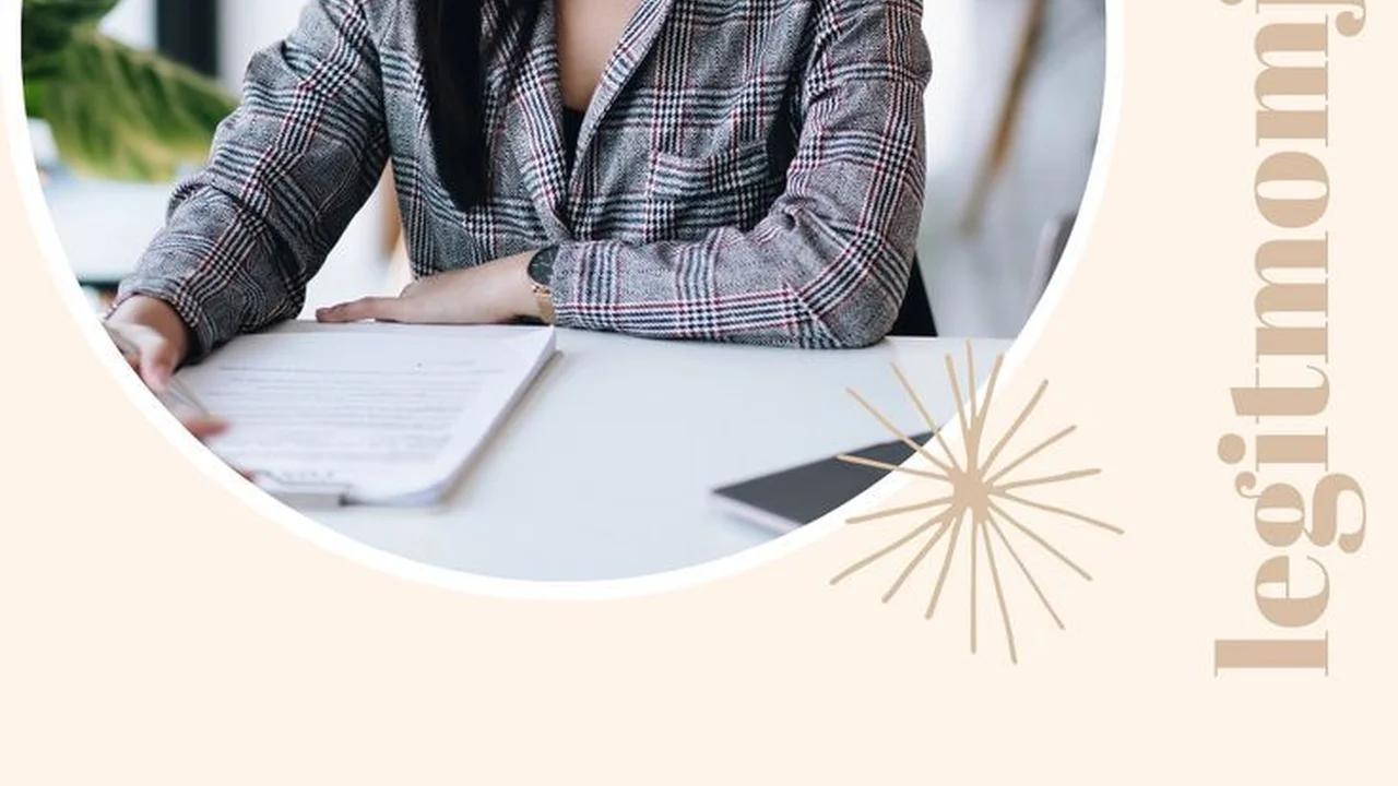 Close up on a plate of mashed potatoes, topped with baked pork chops with cream of mushroom soup, and a side of green beans.